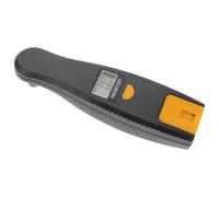 MUELODSIC Medidor Digital de Presión para Neumáticos con Pantalla LCD Alta Precisión Portátil y Compatible con Camiones Motocicletas y Bicicletas Accesorio para Inflado y Control Diario