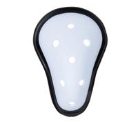 MUELODSIC Protector de Ingle para Acolchado Interior Transpirable Protector Deportivo para Boxeo Taekwondo y Fútbol Copa Resistente para Máxima Seguridad y Confort Actividades Deportivas