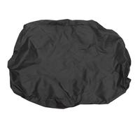 MUELODSIC Protector de Mesa para Futbolín 210D Oxford 160X115X50 CM Banda Elástica Ajustable Funda Plegable Portátil Antidespolvillo para Uso Interior y Exterior