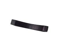 MUELODSIC Puente De Palisandro Para Erhu Puente De Piel De Serpiente Para Amantes Del Erhu Chino Fabricado Material Escenarios De Interpretación Musical