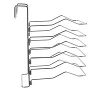 MUELODSIC Soporte de Acero Inoxidable para Bistec Divisor Desmontable para Sous Vide Rack Compacto Resistente y Fácil de Instalar para Barbacoa y Cocina