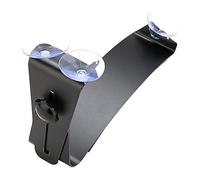 MUELODSIC Soporte de Guitarra Ajustable con Ventosa Reposapies para Guitarra Clásica Ukulele Accesorio Profesional para Músicos