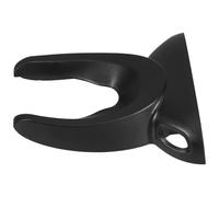 MUELODSIC Soporte de Montaje para Escáner de Código, Base Fija de Pared Ajustable, Material Resistente, Compatible, Adecuado para Oficina y Comercio