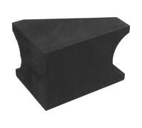 MUELODSIC Soporte para Mástil de Guitarra con Cojín Ergonómico Antirrayaduras para Mantenimiento de Instrumentos de Cuerda Soporte Portátil para Reparación de Ukulele Violín Banjo y