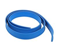 MUELODSIC Tira Raspadora De Vidrio Accesorios De Ladrillos De Construcción Bolígrafo De Gel Hawaiano Modelo Automotriz Cubierta Del Limpiaparabrisas Luz De Señal Led Sky-blue Gel De Sílice