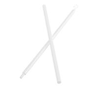 MUELODSIC Varilla para Persiana Vertical PP Resistente Bastón para Cortinas Fácil de Montar Compatible con Ventanas de Bahía y Francesas para Abrir y Cerrar Persianas