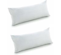 MueMue Almohadas pack 2 viscoelástica termovariable aurora 105 90/105cm