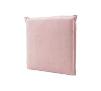 MUEMUE Cabezal tapizado aglomerado Rosa 90/105cm