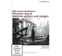 München 1945/Zwischen gestern und morgen - Edition Filmmuseum [Alemania] [DVD]