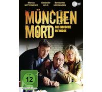 München Mord - Die indische Methode [Alemania] [DVD]