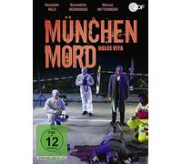 München Mord - Dolce Vita [Alemania] [DVD]
