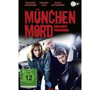 München Mord - Eine echte Täuschung [Alemania] [DVD]