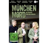 München Mord - Im Zweifel für den Zweifel [Alemania] [DVD]