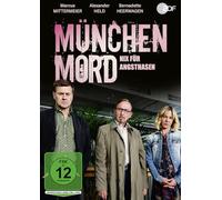 München Mord - Nix für Angsthasen [Alemania] [DVD]