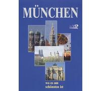 München - Wo es am schönsten ist [Alemania] [DVD]