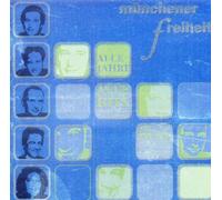 Münchener Freiheit - Alle Jahre Alle Hits-die Singles