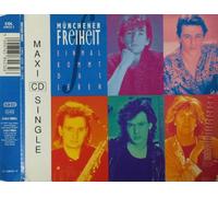 Münchener Freiheit - Einmal kommt das Leben