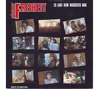 Münchener Freiheit - Es gibt kein nächstes Mal (Lange Version, 1986) [VINYL]