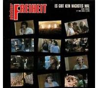 MÜNCHENER FREIHEIT - Es gibt kein nächstes Mal / Wenn das so einfach ist / CBS 650137 6