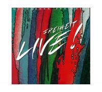 Münchener Freiheit - Freiheit live (1990) [VINYL]