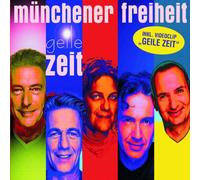 Muenchener Freiheit - Geile Zeit [Import]