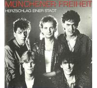 Münchener Freiheit - Herzschlag ...