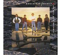 Münchener Freiheit - Ich will dich nochmal (3")