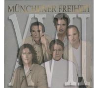 Münchener Freiheit - incl. Verliebt