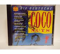 Münchener Freiheit, Juliane Werding, Pur, Marianne Rosenberg, Roy Black, Nicki..