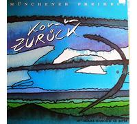 Münchener Freiheit - Komm zurück (Lange Version, 1990) [VINYL]