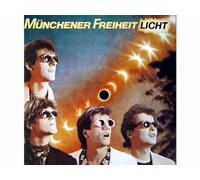 MÜNCHENER FREIHEIT - Licht / CBS 25417