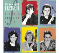 Münchener Freiheit Münchener Freiheit - Ihre Größten Hits (CD) (Importación USA)