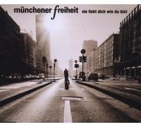 Muenchener Freiheit - Sie Liebt Dich Wie du BIS