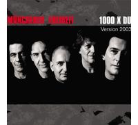Münchener Freiheit - Tausendmal Du (1000 X Du) Version 2003