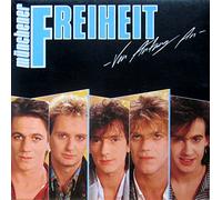 Münchener Freiheit - Von Anfang an (1986) [Vinyl LP record] [Vinilo]
