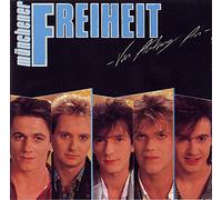 Münchener Freiheit - Von Anfang An