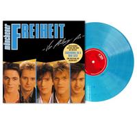 Münchener Freiheit - Von Anfang An/Blue Transparent Vinyl [Vinilo]
