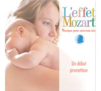 Münchener Kammeror Musique Pour Nouveau-Nes: Un Debut Pro (CD) (Importación USA)