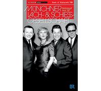 Münchner Lach- & Schiessgesellschaft - Schimpf vor 12 - Edition Best of Kabarett 75 [DVD]