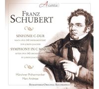 Münchner Philharmoniker - Schubert: Sinfonie C-Dur