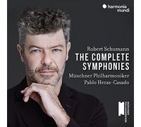 Münchner Philharmoniker – The Complete Symphonies – Harmonia Mundi