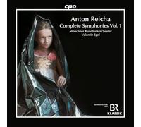 Münchner Rundfunkorchester - Complete Symphonies Volume 1