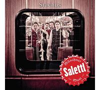 Münchner Salettlmusi - Stachus