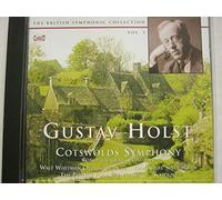 Münchner Symphoniker - Holst/Coltsworld Sym./Suite