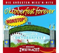 Muenchner Zwietracht - Oktoberfest Forever [Import]
