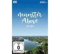 Münster Above - Der Film [DVD]