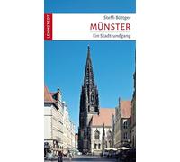 Münster: Ein Stadtrundgang
