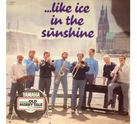 Münster's Old Merry Tale Jazzband - Like ice in the sunshine (1987) / Vinyl record [Vinyl-LP]