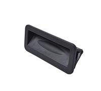 MUEOSI 1748915 Botón del Interruptor de liberación de la Tapa del Maletero del portón Trasero, for Ford, Fiesta, MK7 2008-2017 Interruptor de Apertura del Maletero