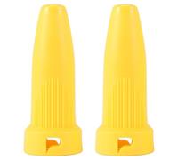 MUEOSI 2 Piezas, for, for SC1 SC2 SC3 SC4 SC5 CTK10 SG4/4 Etc. Boquilla de Repuesto for Limpiador a Vapor Serie SC Repuestos para limpiadores a Vapor